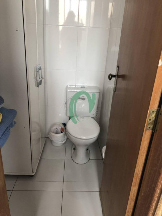 Imagem Casa com 3 Quartos à Venda, 123 m² em Macuco - Santos