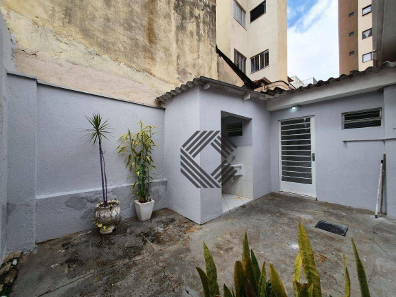 Imagem Casa à Venda ou Locação, 139 m² em Centro - Sorocaba Imagem Casa à Venda ou Locação, 139 m² em Centro - Sorocaba