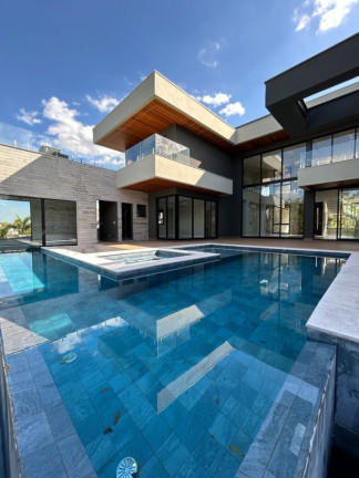 Imagem Casa com 4 Quartos à Venda, 630 m² em Condomínio Reserva Do Paratehy - São José Dos Campos Imagem Casa com 4 Quartos à Venda, 630 m² em Condomínio Reserva Do Paratehy - São José Dos Campos