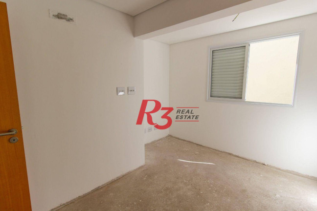 Imagem Apartamento com 3 Quartos à Venda, 91 m² em Aparecida - Santos Imagem Apartamento com 3 Quartos à Venda, 91 m² em Aparecida - Santos