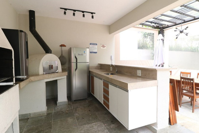 Imagem Apartamento com 2 Quartos à Venda, 96 m² em Vila Andrade - São Paulo