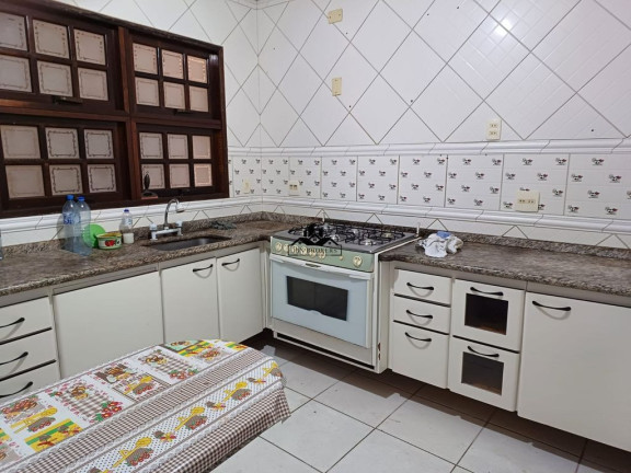Imagem Casa com 3 Quartos à Venda, 180 m² em Vila Assunção - Santo André