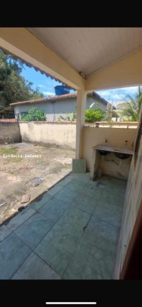 Imagem Casa com 2 Quartos à Venda, 300 m² em Jardim América - Itaguaí