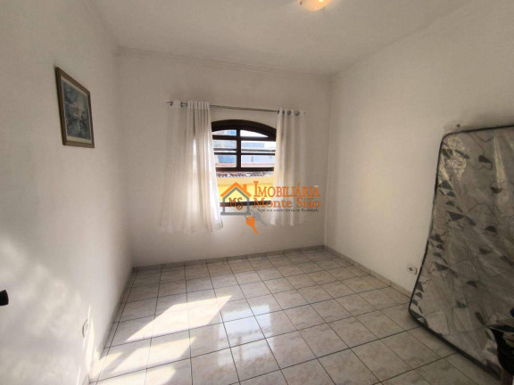 Imagem Sobrado com 3 Quartos à Venda, 165 m² em Jardim Bela Vista - Guarulhos Imagem Sobrado com 3 Quartos à Venda, 165 m² em Jardim Bela Vista - Guarulhos