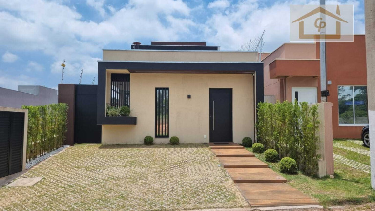 Imagem Casa com 5 Quartos à Venda, 125 m² em Cotia Imagem Casa com 5 Quartos à Venda, 125 m² em Cotia
