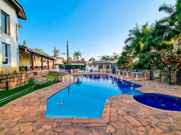 Casa de Condomínio com 6 Quartos à Venda, 3.000 m² em Horizonte Azul - Itupeva