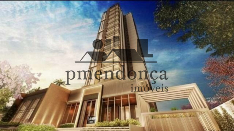 Imagem Apartamento com 4 Quartos à Venda, 276 m² em Perdizes - São Paulo Imagem Apartamento com 4 Quartos à Venda, 276 m² em Perdizes - São Paulo