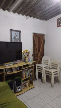 Imagem Casa com 2 Quartos à Venda, 65 m² em Agenor De Campos - Mongaguá Imagem Casa com 2 Quartos à Venda, 65 m² em Agenor De Campos - Mongaguá