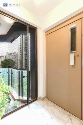 Imagem Apartamento com 4 Quartos à Venda, 173 m² em Itaim Bibi - São Paulo Imagem Apartamento com 4 Quartos à Venda, 173 m² em Itaim Bibi - São Paulo