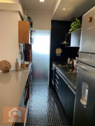 Imagem Cobertura com 1 Quarto à Venda, 90 m² em Moema - São Paulo Imagem Cobertura com 1 Quarto à Venda, 90 m² em Moema - São Paulo