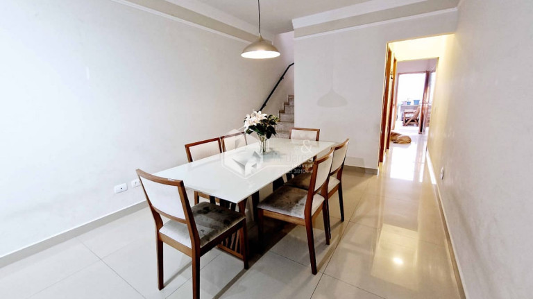 Sobrado com 3 Quartos à Venda, 144 m² em Tucuruvi - São Paulo