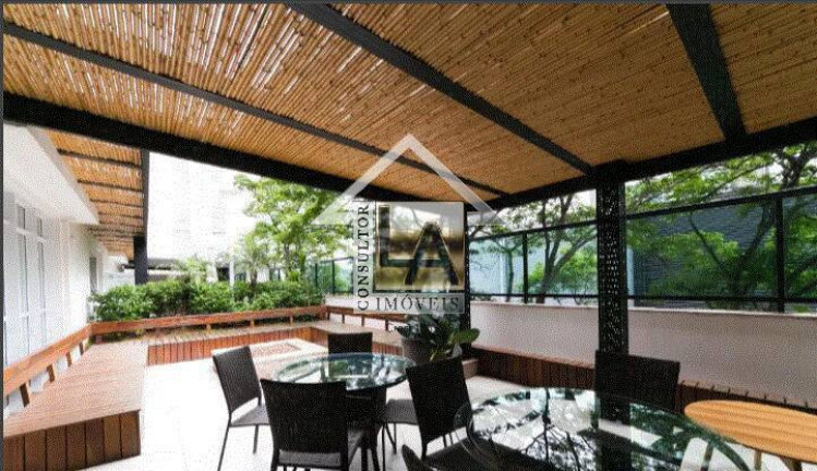 Imagem Apartamento com 2 Quartos à Venda, 105 m² em Granja Julieta - São Paulo