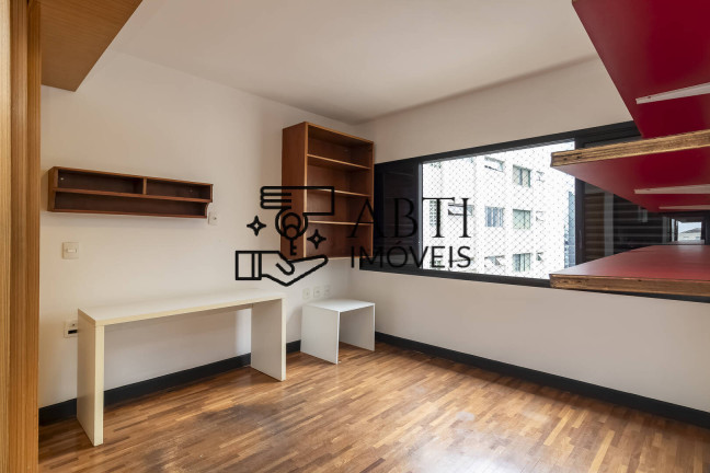 Imagem Apartamento com 2 Quartos para Alugar, 110 m² em Cerqueira César - São Paulo Imagem Apartamento com 2 Quartos para Alugar, 110 m² em Cerqueira César - São Paulo
