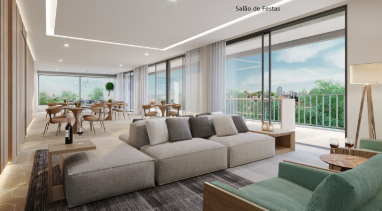 Imagem Apartamento com 3 Quartos à Venda, 136 m² em Vila Madalena - São Paulo Imagem Apartamento com 3 Quartos à Venda, 136 m² em Vila Madalena - São Paulo