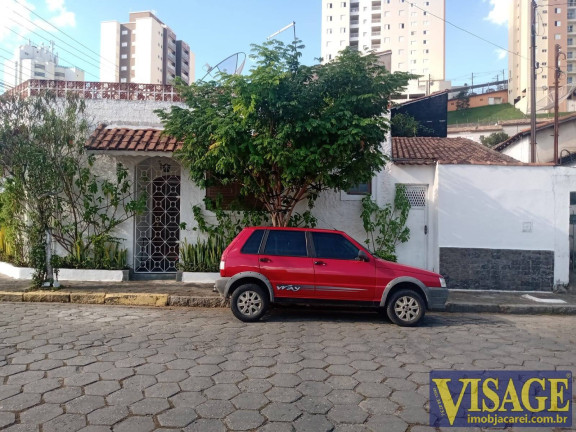 Imagem Casa com 4 Quartos à Venda, em Centro - Jacareí Imagem Casa com 4 Quartos à Venda, em Centro - Jacareí