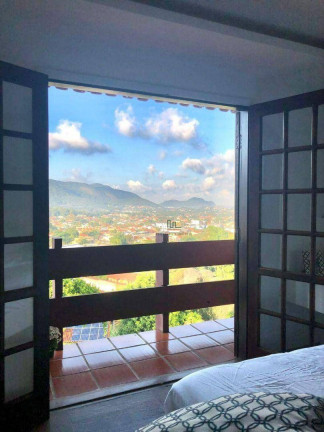 Imagem Casa com 4 Quartos à Venda, 380 m² em Camboinhas - Niterói Imagem Casa com 4 Quartos à Venda, 380 m² em Camboinhas - Niterói