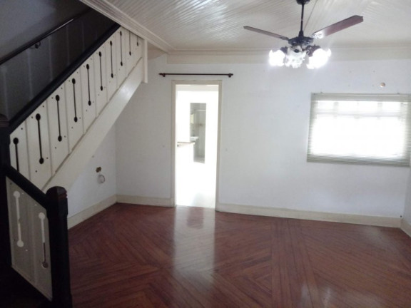 Imagem Sobrado com 3 Quartos à Venda, 160 m² em Vila Mathias - Santos Imagem Sobrado com 3 Quartos à Venda, 160 m² em Vila Mathias - Santos