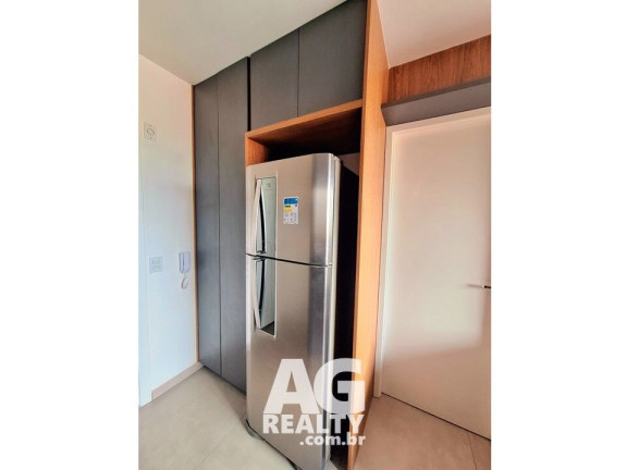 Imagem Apartamento com 1 Quarto para Alugar, 24 m² em Pinheiros - São Paulo Imagem Apartamento com 1 Quarto para Alugar, 24 m² em Pinheiros - São Paulo