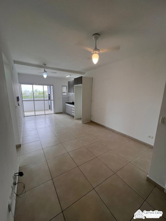 Imagem Apartamento com 2 Quartos para Alugar, 15 m² em Perequê Açu - Ubatuba