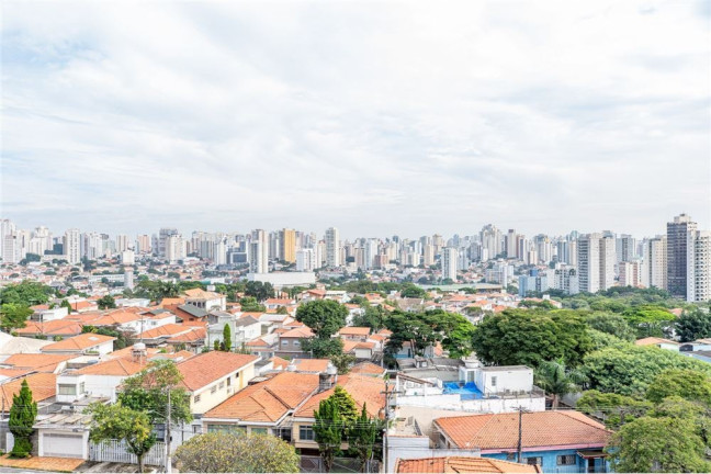 Imagem Apartamento com 4 Quartos à Venda, 200 m² em Jardim Da Saúde - São Paulo Imagem Apartamento com 4 Quartos à Venda, 200 m² em Jardim Da Saúde - São Paulo