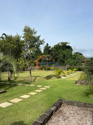 Imagem Casa de Condomínio com 7 Quartos à Venda, 1.200 m² em Ressaca - Ubatuba Imagem Casa de Condomínio com 7 Quartos à Venda, 1.200 m² em Ressaca - Ubatuba