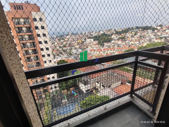 Apartamento com 3 Quartos à Venda, 70 m² em Vila Carbone - São Paulo