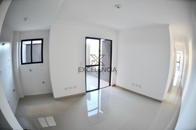 Imagem Apartamento com 3 Quartos à Venda, 55 m² em Boneca Do Iguaçu - São José Dos Pinhais