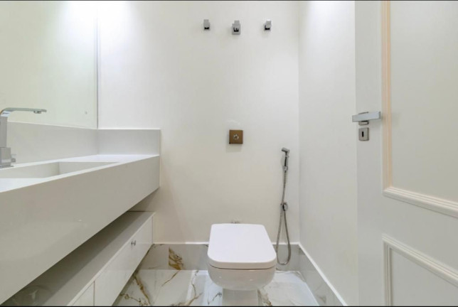 Imagem Apartamento com 3 Quartos à Venda, 112 m² em Itaim Bibi - São Paulo