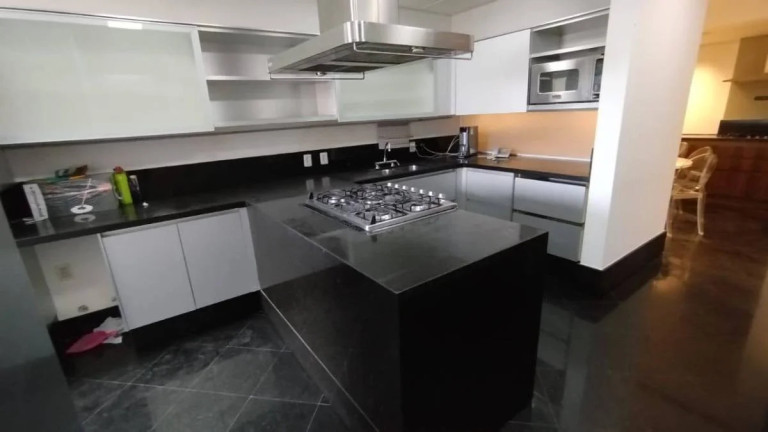 Imagem Apartamento com 5 Quartos para Alugar, 553 m² em Vila Nova Conceição - São Paulo Imagem Apartamento com 5 Quartos para Alugar, 553 m² em Vila Nova Conceição - São Paulo