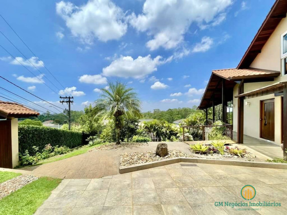 Imagem Casa com 4 Quartos à Venda, 1 m² em Jardim Indaiá - Embu Das Artes Imagem Casa com 4 Quartos à Venda, 1 m² em Jardim Indaiá - Embu Das Artes
