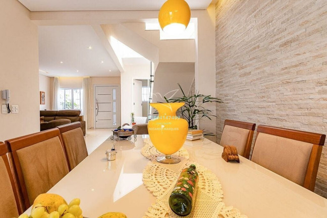 Imagem Casa com 3 Quartos à Venda, 190 m² em Parque Imperial - São Paulo