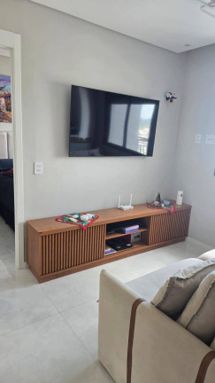 Imagem Apartamento com 2 Quartos à Venda, 40 m² em Socorro - São Paulo Imagem Apartamento com 2 Quartos à Venda, 40 m² em Socorro - São Paulo
