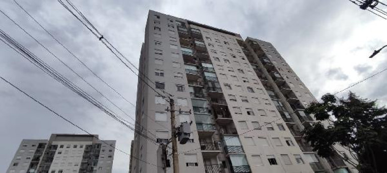 Apartamento com 2 Quartos à Venda, 45 m² em Tucuruvi - Sao Paulo