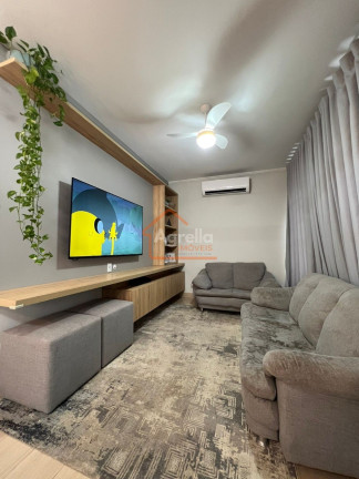 Imagem Casa com 3 Quartos à Venda, 220 m² em Jardim Bandeirantes - Mogi Guaçu Imagem Casa com 3 Quartos à Venda, 220 m² em Jardim Bandeirantes - Mogi Guaçu