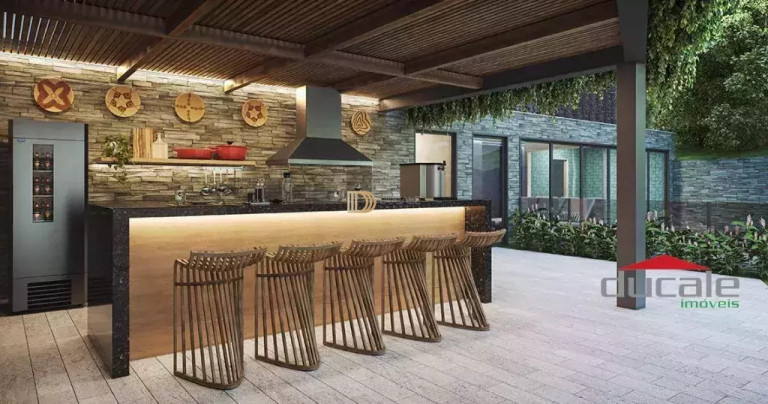 Imagem Apartamento com 2 Quartos à Venda, 77 m² em Santa Lúcia - Vitória Imagem Apartamento com 2 Quartos à Venda, 77 m² em Santa Lúcia - Vitória