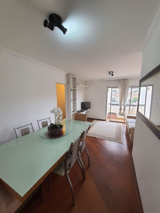 Imóvel com 3 Quartos à Venda, 85 m² em Santana - São Paulo