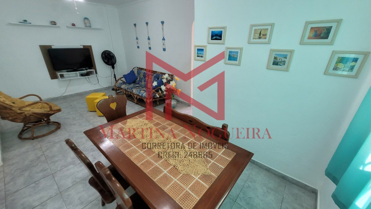 Imagem Apartamento com 2 Quartos à Venda, 56 m² em Jardim Virgínia - Guarujá Imagem Apartamento com 2 Quartos à Venda, 56 m² em Jardim Virgínia - Guarujá