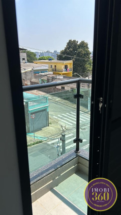 Imagem Apartamento com 2 Quartos para Alugar, 42 m² em Itaquera - São Paulo Imagem Apartamento com 2 Quartos para Alugar, 42 m² em Itaquera - São Paulo