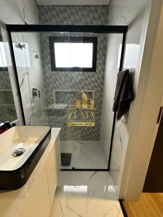 Imagem Casa com 3 Quartos à Venda, 290 m² em Mogi Moderno - Mogi Das Cruzes