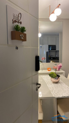 Imagem Apartamento com 2 Quartos à Venda, 42 m² em Jardim Do Lago - São Paulo