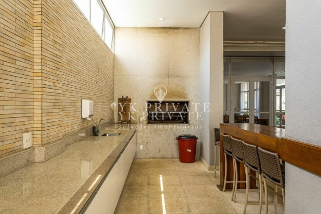 Imagem Apartamento com 3 Quartos à Venda, 101 m² em Vila Romana - São Paulo