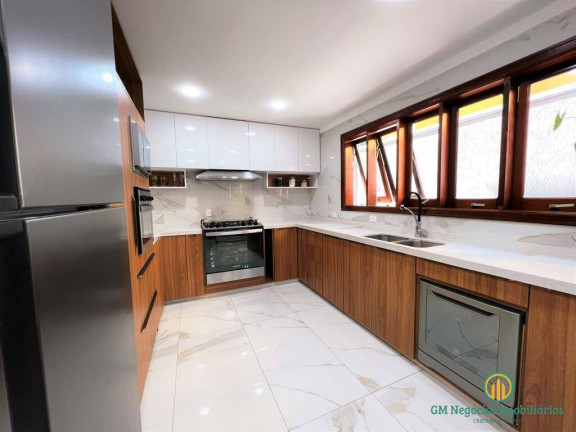 Imagem Casa de Condomínio com 4 Quartos à Venda, 496 m² em São Paulo Ii - Cotia