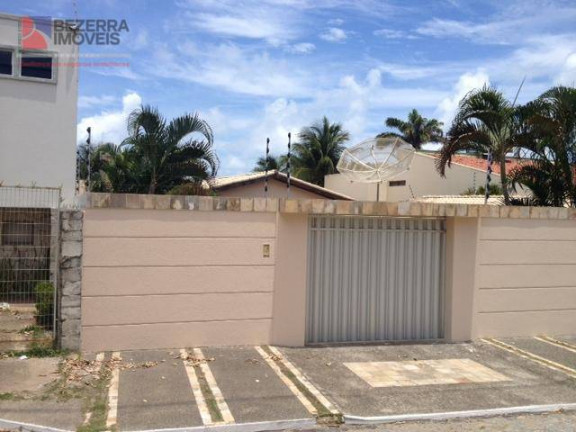 Imagem Casa com 5 Quartos à Venda, 380 m² em Ponta Negra - Natal
