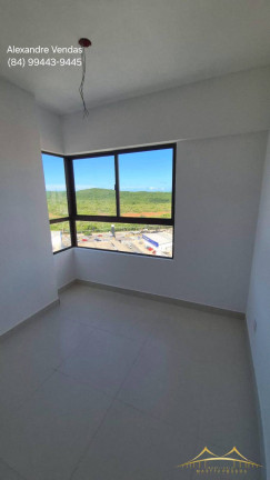 Imagem Apartamento com 3 Quartos à Venda, 78 m² em Capim Macio - Natal