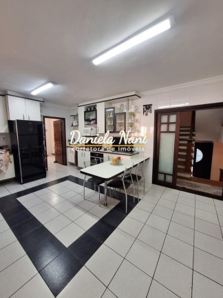Imagem Casa de Condomínio com 3 Quartos à Venda, 710 m² em Parque Terra Nova Ii - São Bernardo Do Campo Imagem Casa de Condomínio com 3 Quartos à Venda, 710 m² em Parque Terra Nova Ii - São Bernardo Do Campo