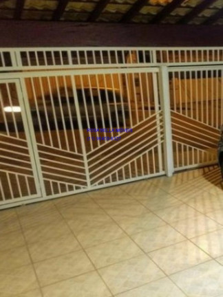 Imagem Casa com 3 Quartos à Venda, 110 m² em Jardim Marambaia - Jundiaí Imagem Casa com 3 Quartos à Venda, 110 m² em Jardim Marambaia - Jundiaí