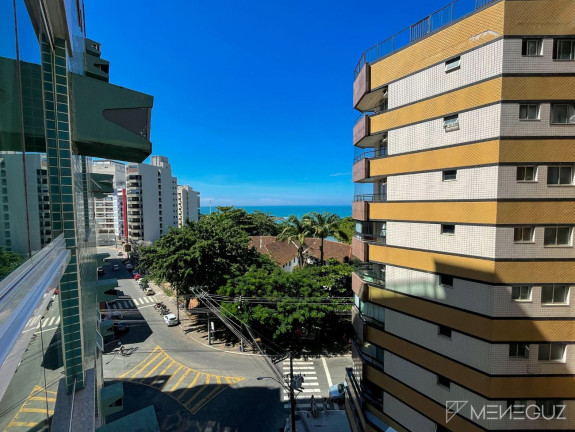 Imagem Apartamento com 3 Quartos à Venda, 101 m² em Centro - Guarapari