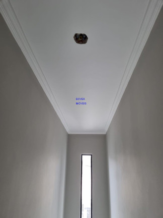 Imagem Sobrado com 3 Quartos à Venda, 76 m² em Tatuquara - Curitiba