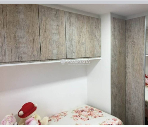 Imagem Apartamento com 2 Quartos à Venda, 54 m² em Centro - Diadema
