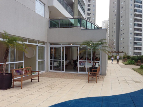 Imagem Imóvel com 3 Quartos à Venda, 119 m² em Vila Andrade - São Paulo Imagem Imóvel com 3 Quartos à Venda, 119 m² em Vila Andrade - São Paulo